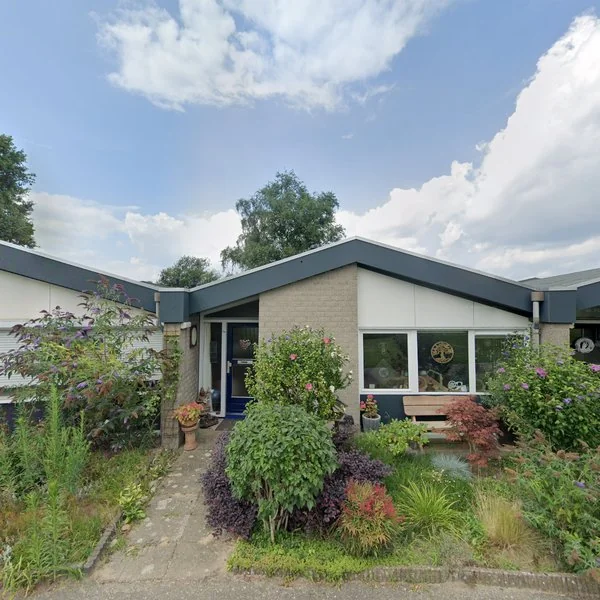 Straatbeeld van Zonnehof 36, 5865BL Tienray