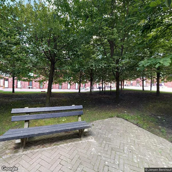 Straatbeeld van Zonnehof 47, 2632BG Nootdorp
