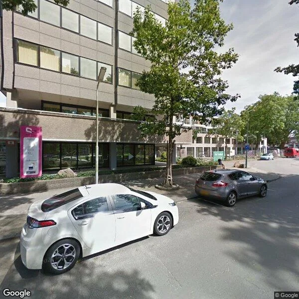 Straatbeeld van Zonnehof-Oost 12A, 3811NT Amersfoort