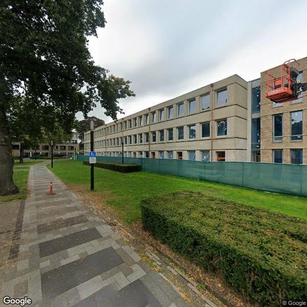 Straatbeeld van Zonnehof-Zuid 10E, 3811NV Amersfoort