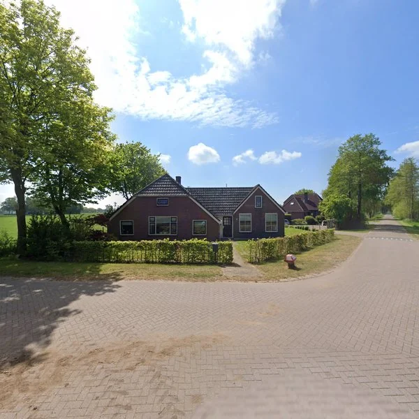 Straatbeeld van Zonnenbergerdijk 9, 8111ND Heeten