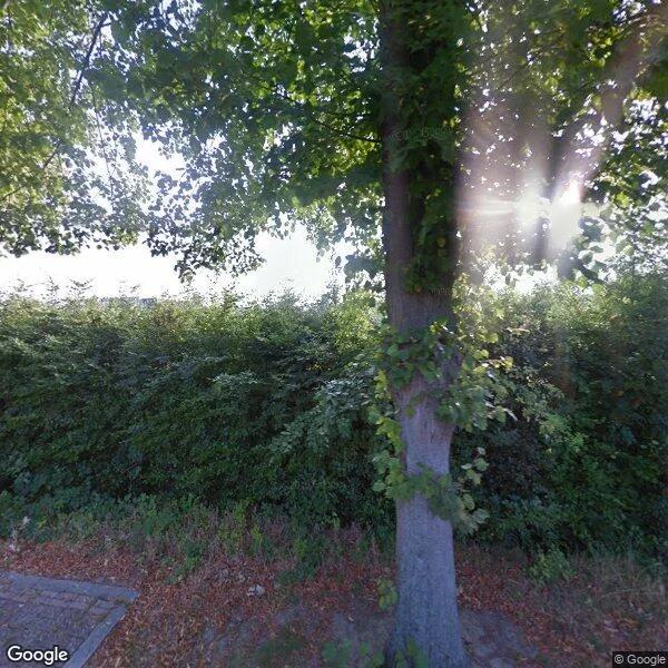 Straatbeeld van Zonnestad 87, 4874MV Etten-Leur