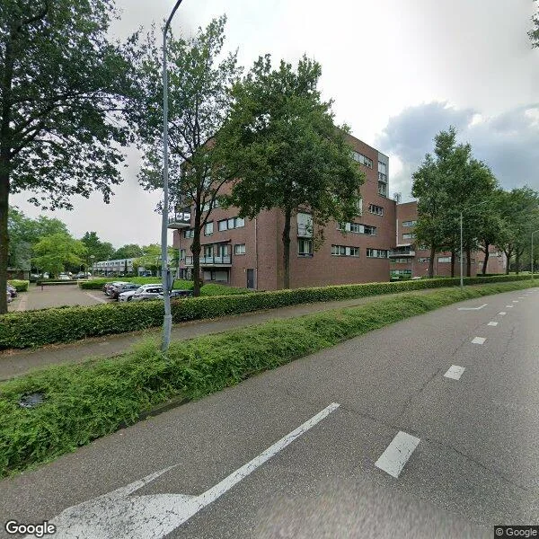 Straatbeeld van Zonneveld 42, 5923KW Venlo