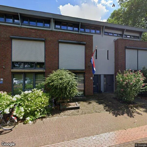 Straatbeeld van Zonneveld 49, 5923KW Venlo