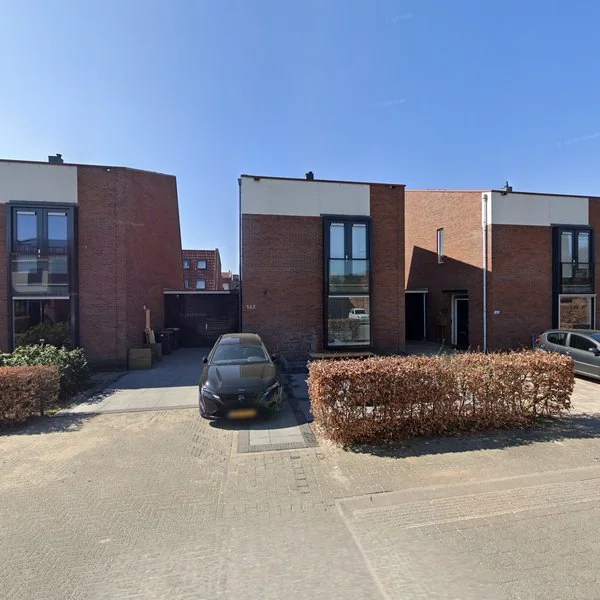 Straatbeeld van Zonnewende 148, 7325EX Apeldoorn