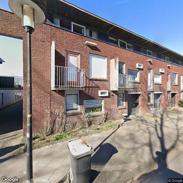 Straatbeeld van Zonnewende 49, 7325EL Apeldoorn