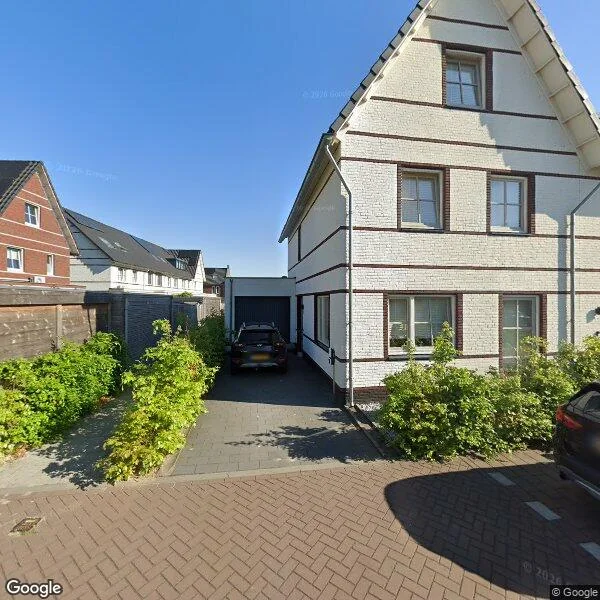 Straatbeeld van Zonnewende 69, 6846DB Arnhem