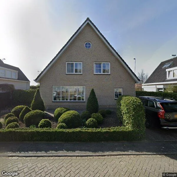 Straatbeeld van Zonzijde 36, 3454TE De Meern