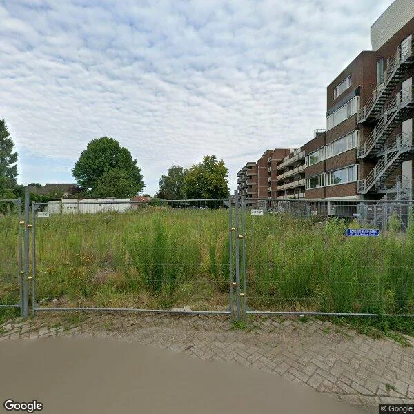 Straatbeeld van Zoutstraat 12, 5612HW Eindhoven