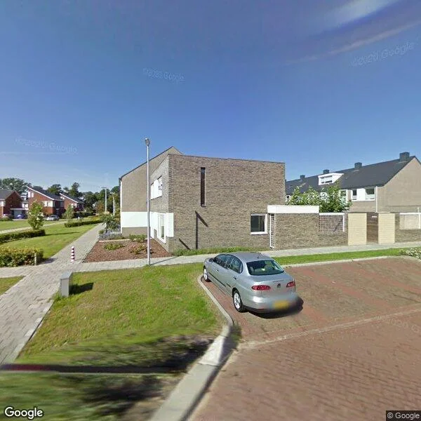 Straatbeeld van Zuid-Australië 2, 5152HG Drunen