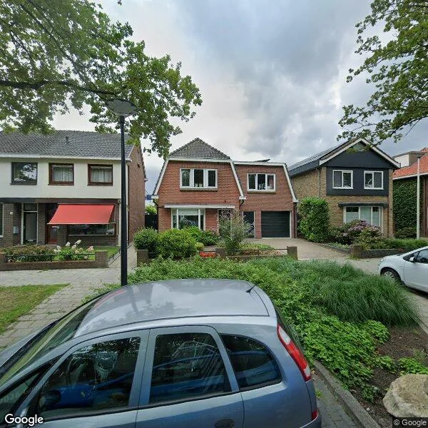 Straatbeeld van Zuid Esmarkerrondweg 78, 7535DV Enschede