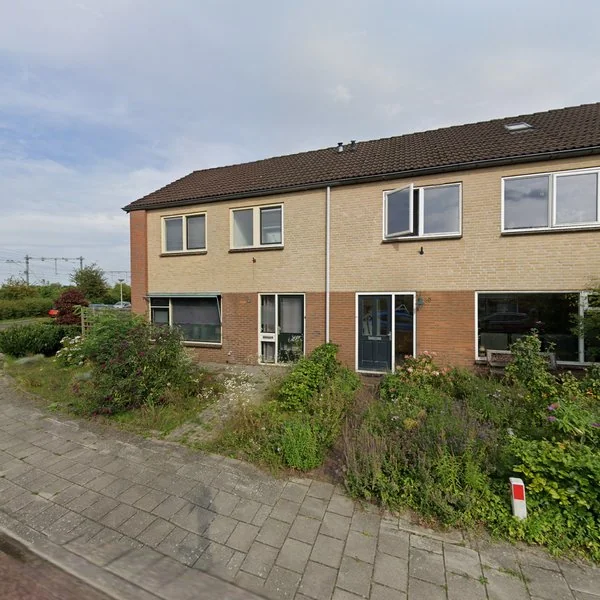 Straatbeeld van Zuid Parallelweg 39, 7641BL Wierden