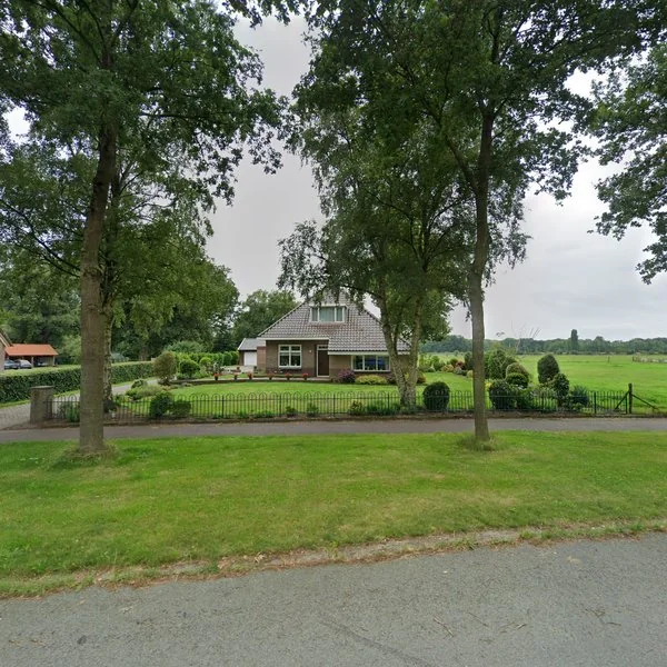 Straatbeeld van Zuidbargerstraat 40, 7812AH Emmen