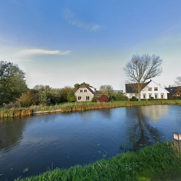 Straatbeeld van Zuidbuurt 15, 3141EN Maassluis