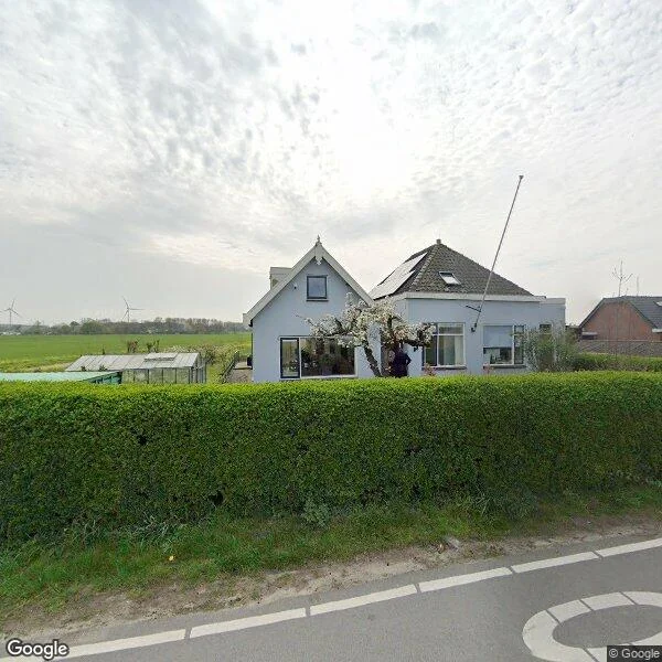 Straatbeeld van Zuidbuurt 24, 3132KB Vlaardingen