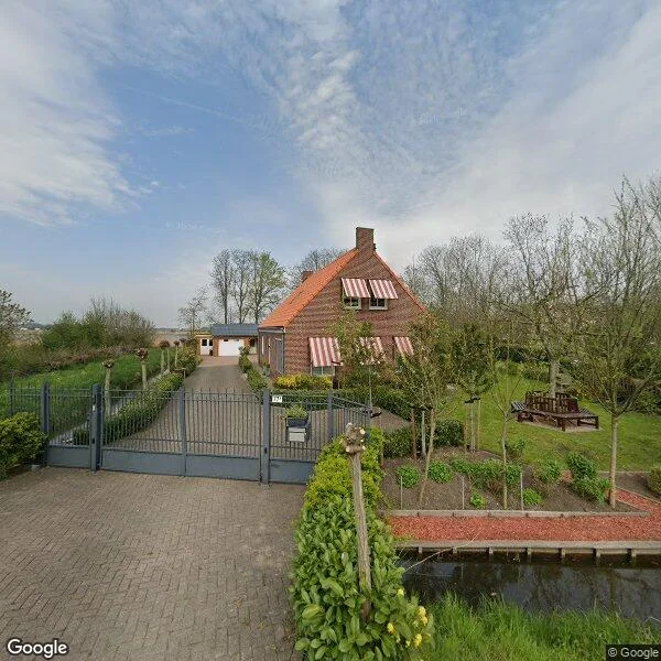 Straatbeeld van Zuidbuurt 77A, 3132KA Vlaardingen