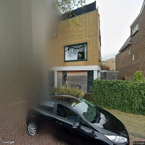 Straatbeeld van Zuideinde 11A, 2671MG Naaldwijk