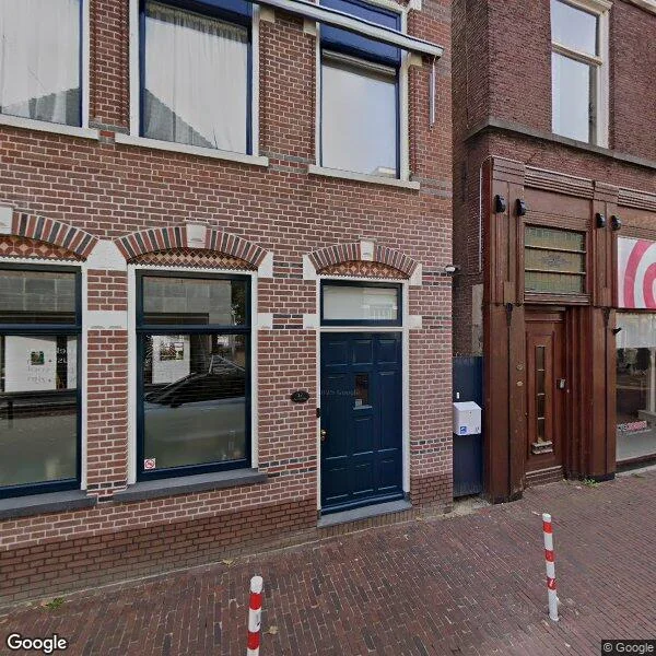Straatbeeld van Zuideinde 15A, 7941GA Meppel