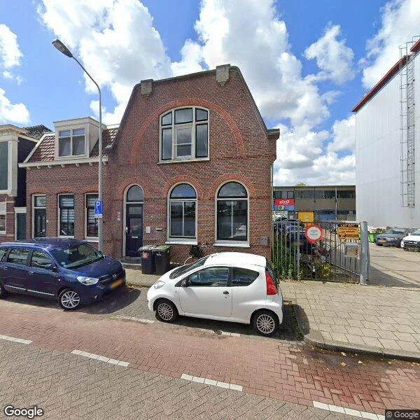 Straatbeeld van Zuideinde 21, 1521DA Wormerveer