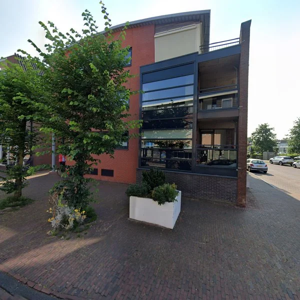 Straatbeeld van Zuideinde 3C, 1121CJ Landsmeer