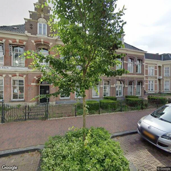 Straatbeeld van Zuideinde 51C, 7941GB Meppel