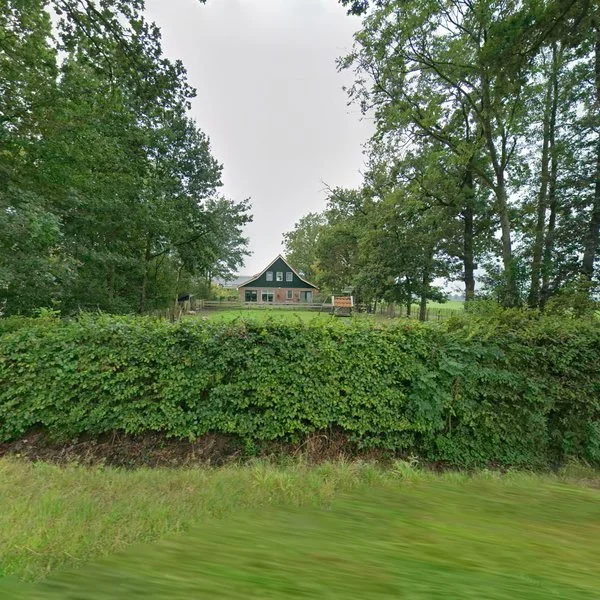Straatbeeld van Zuideinde 56K, 8428HG Fochteloo
