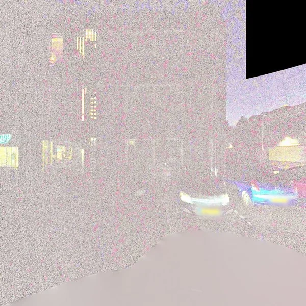 Straatbeeld van Zuideinde 76b, 2991LK Barendrecht