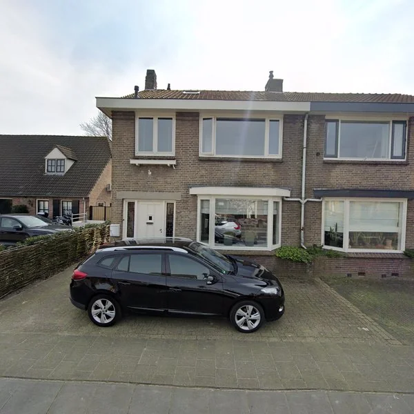 Straatbeeld van Zuideindsestraat 19, 4921XK Made