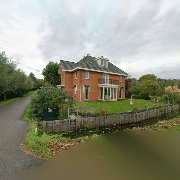 Straatbeeld van Zuideindseweg 66, 2645BH Delfgauw