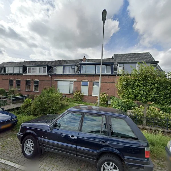 Straatbeeld van Zuideindseweg 88, 2645BH Delfgauw