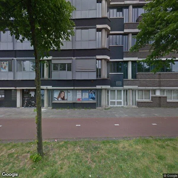Straatbeeld van Zuidende 25E, 5701KX Helmond