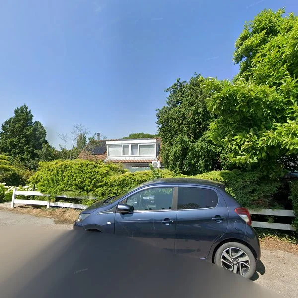 Straatbeeld van Zuidendijk 314, 3329LD Dordrecht