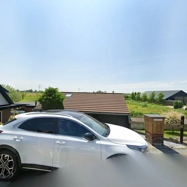 Straatbeeld van Zuidendijk 561, 3329LD Dordrecht