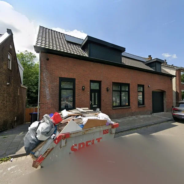Straatbeeld van Zuidendijk 79, 3314CR Dordrecht