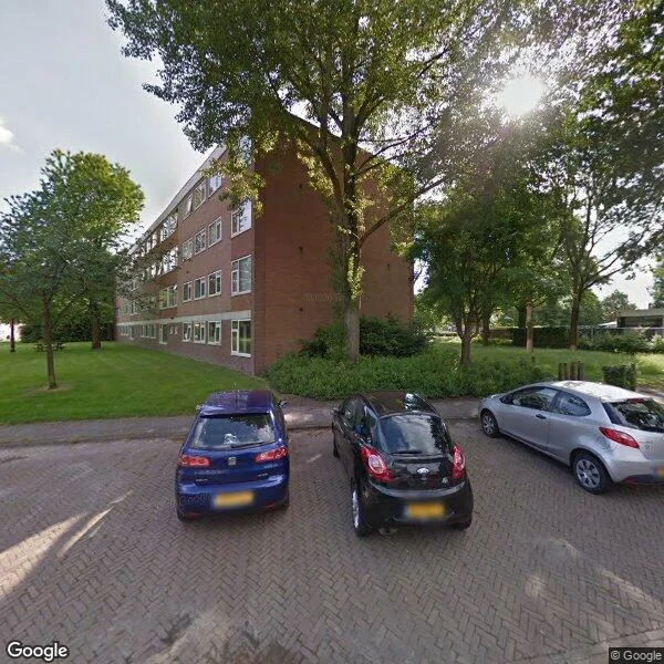 Straatbeeld van Zuidenveld 85, 9406LK Assen