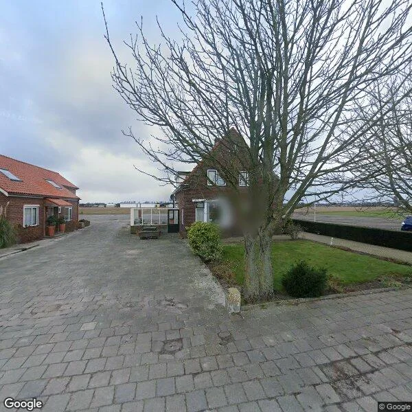 Straatbeeld van Zuider Leidsevaart 22, 2182ND Hillegom