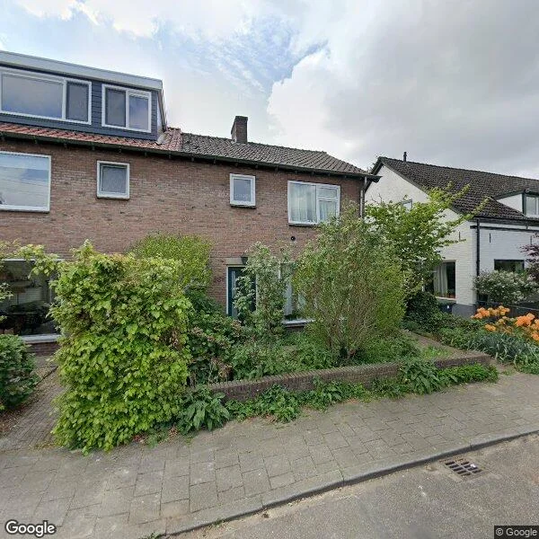 Straatbeeld van Zuider Parallelweg 26a, 6882AE Velp