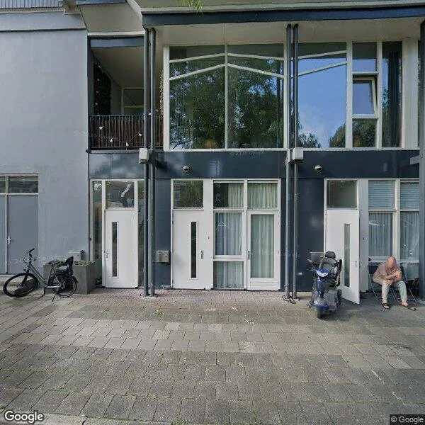 Straatbeeld van Zuiderbleek 1d, 7241BB Lochem