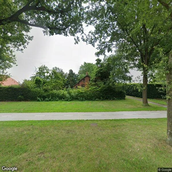Straatbeeld van Zuiderdiep 340, 9571BV 2e Exloërmond