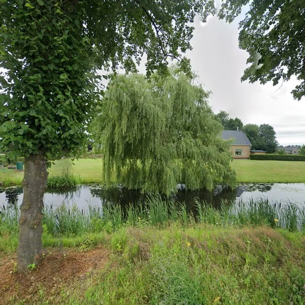 Straatbeeld van Zuiderdiep 485, 7876BD Valthermond