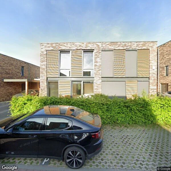 Straatbeeld van Zuidereiland 8, 6846MV Arnhem