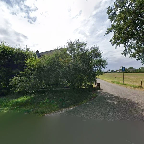 Straatbeeld van Zuiderlaan 45A, 6905AD Zevenaar