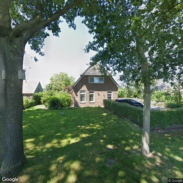 Straatbeeld van Zuideropgaande 92a, 7913TP Hollandscheveld