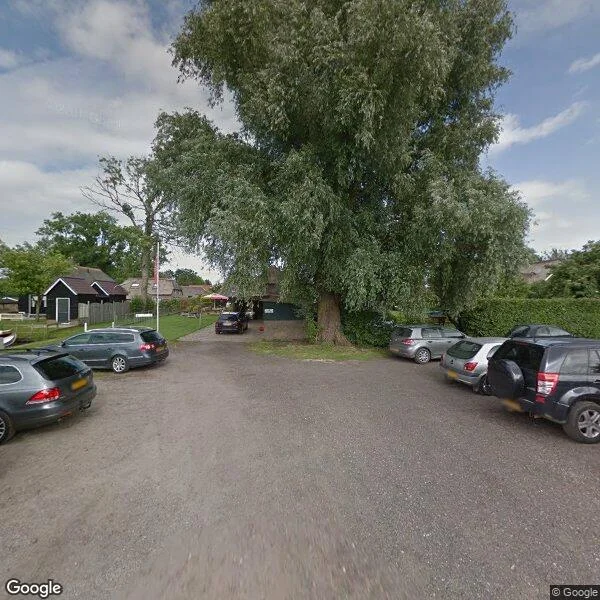 Straatbeeld van Zuiderpad 16, 8355CA Giethoorn