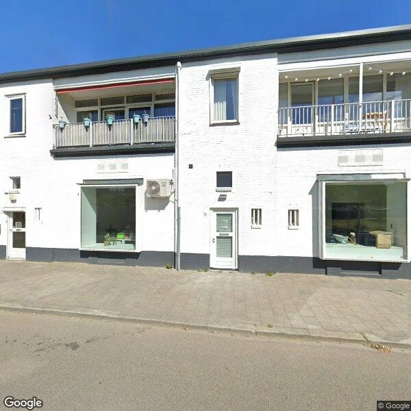 Straatbeeld van Zuiderpassage 5, 5216HK Den Bosch