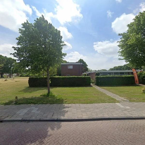 Straatbeeld van Zuiderpoort 10, 8308AG Nagele