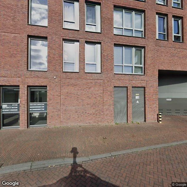 Straatbeeld van Zuiderpoort 22, 9408MN Assen