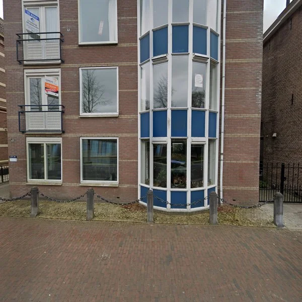 Straatbeeld van Zuidersingel 15, 9401KB Assen