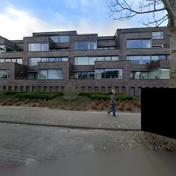 Straatbeeld van Zuidersingel 214, 2993PR Barendrecht