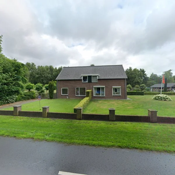 Straatbeeld van Zuidersloot 137, 7765AH Weiteveen
